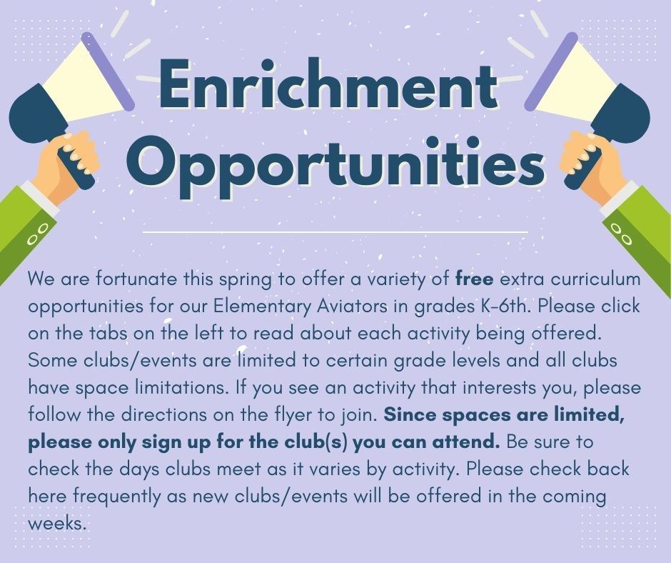 Enrichment